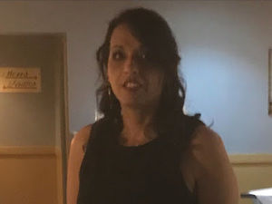 Meet your Posher, Amani